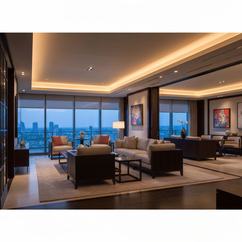 Lighting & Shading
